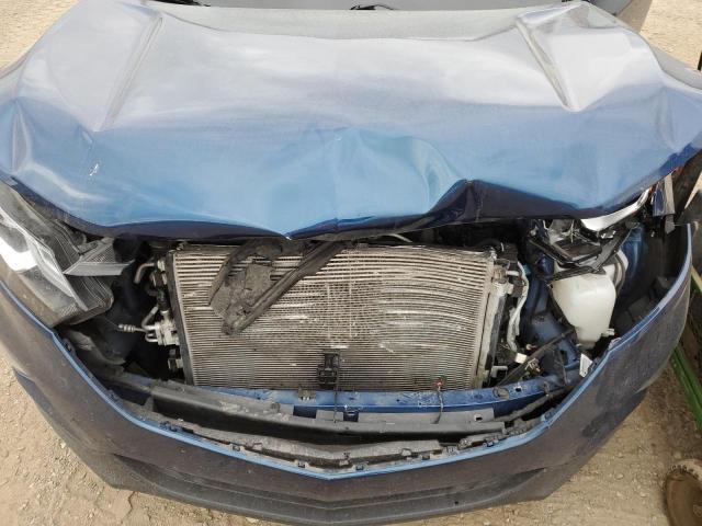 Photo 12 from auction – 2020 CHEVROLET EQUINOX LT with VIN 2GNAXJEV4L6184484
