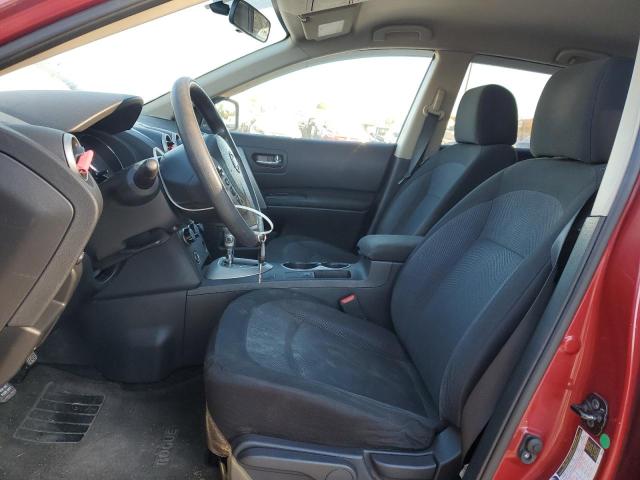 Photo 7 from auction – 2012 NISSAN ROGUE S with VIN JN8AS5MV5CW392013