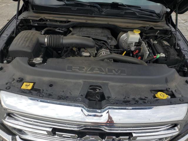 Photo 11 from auction – 2021 RAM 1500 LARAM with VIN 1C6SRFJT3MN639435
