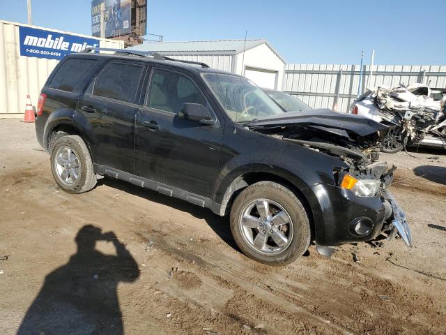 صورة رقم 4 من المزاد - 2012 FORD ESCAPE LIM مع VIN 1FMCU0EG4CKC66603
