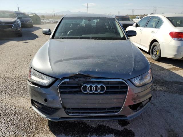 Photo 5 from auction – 2013 AUDI A4 PREMIUM with VIN WAUBFAFL0DN032578