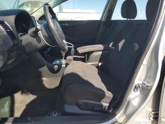 Photo 7 from auction – 2012 NISSAN ALTIMA BAS with VIN 1N4AL2AP8CN498836