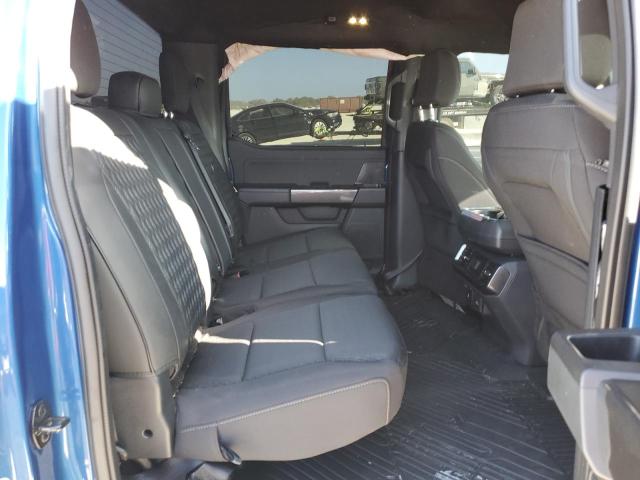 Photo 10 from auction – 2023 FORD F150 SUPER with VIN 1FTEW1CPXPKD57333