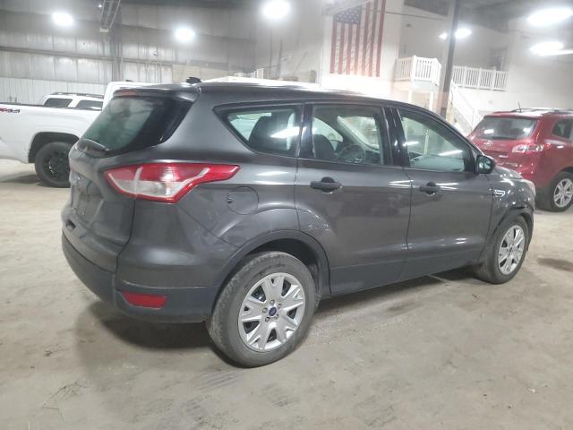 Photo 3 from auction – 2016 FORD ESCAPE S with VIN 1FMCU0F79GUA10529
