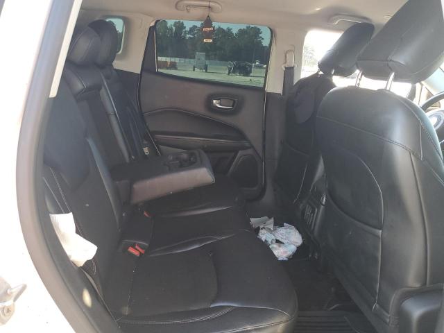 Photo 11 from auction – 2017 JEEP COMPASS LA with VIN 3C4NJCBB5HT668586