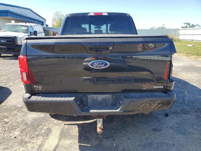 Photo 6 from auction – 2019 FORD F150 SUPER with VIN 1FTEW1E41KFC50708