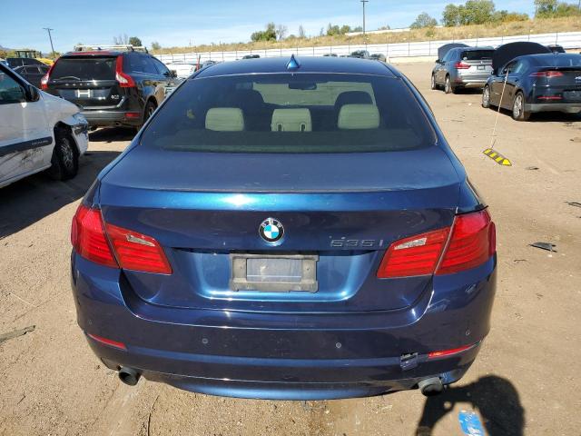 Photo 6 from auction – 2012 BMW 535 XI with VIN WBAFU7C5XCDU56659