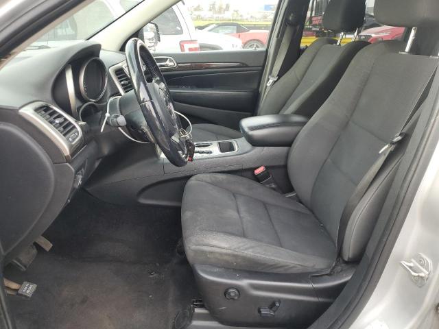 Photo 7 from auction – 2011 JEEP GRAND CHER with VIN 1J4RS4GG1BC588269
