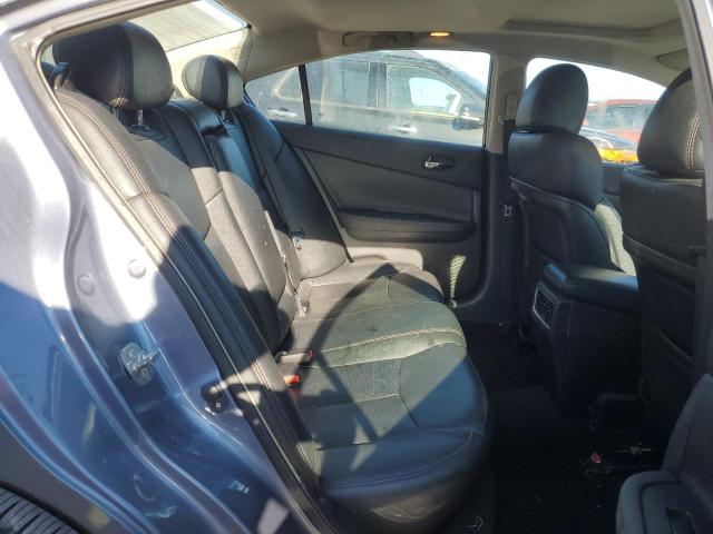 Photo 10 from auction – 2011 NISSAN MAXIMA S with VIN 1N4AA5AP5BC869100