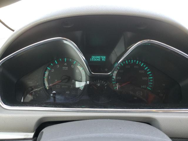Photo 9 from auction – 2013 CHEVROLET TRAVERSE L with VIN 1GNKRFKD3DJ121310