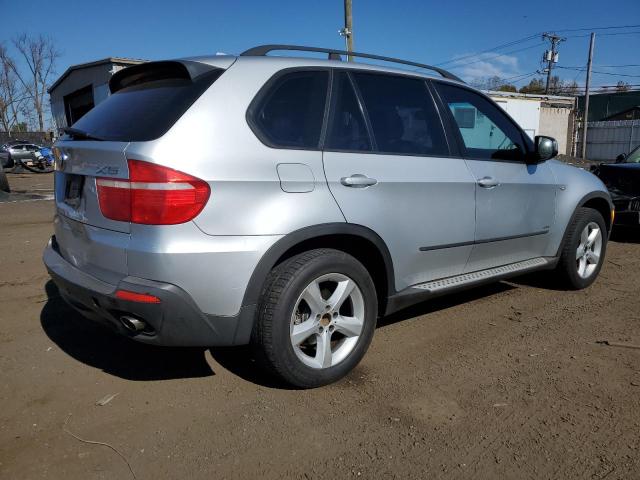 Photo 3 from auction – 2007 BMW X5 3.0I with VIN 5UXFE43547L039532