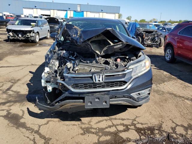 Photo 5 from auction – 2015 HONDA CR-V EX with VIN 2HKRM4H54FH652084