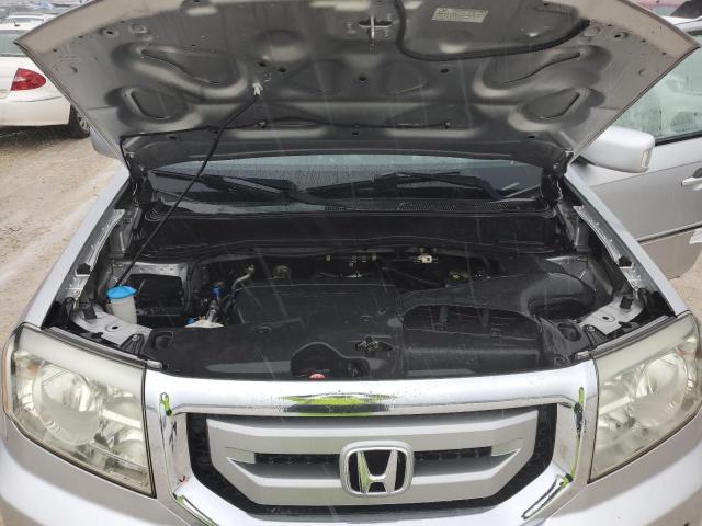 صورة رقم 12 من المزاد - 2011 HONDA PILOT TOUR مع VIN 5FNYF3H90BB047846