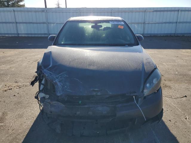 Photo 5 from auction – 2007 CHEVROLET IMPALA LT with VIN 2G1WC58R679387969