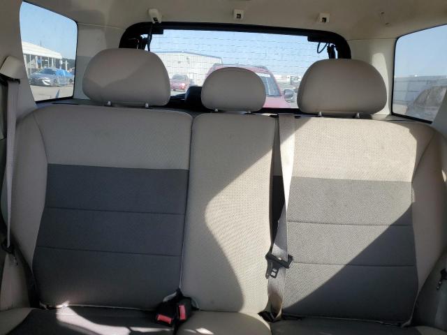 Photo 10 from auction – 2008 FORD ESCAPE XLT with VIN 1FMCU03178KA05634