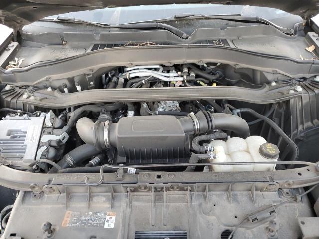 Photo 12 from auction – 2021 FORD EXPLORER S with VIN 1FM5K8GC1MGB43028