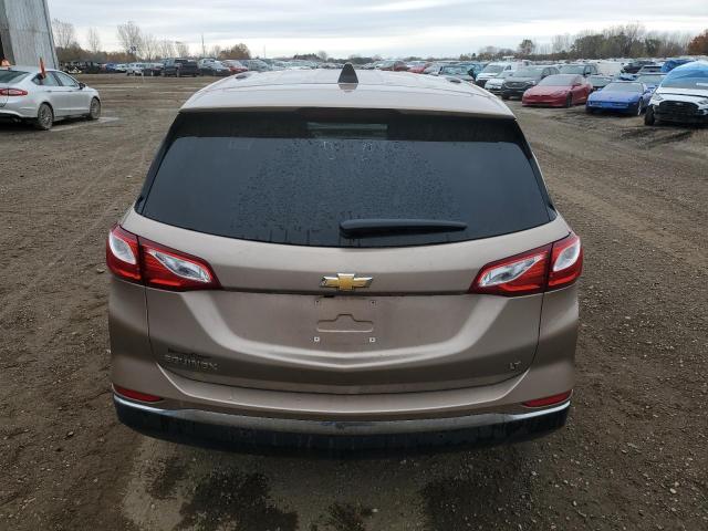 Photo 6 from auction – 2019 CHEVROLET EQUINOX LT with VIN 2GNAXJEV4K6260963