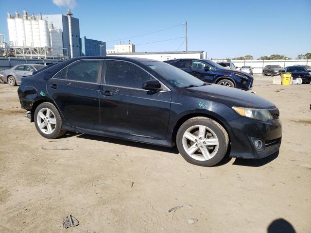 Photo 4 from auction – 2014 TOYOTA CAMRY L with VIN 4T1BF1FK4EU465804