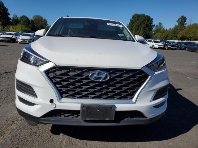 Photo 5 from auction – 2019 HYUNDAI TUCSON SE with VIN KM8J2CA46KU991276