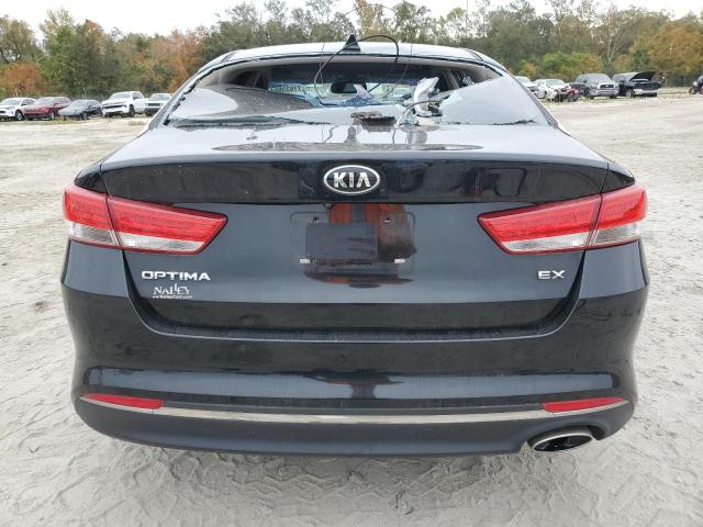 Photo 6 from auction – 2016 KIA OPTIMA EX with VIN 5XXGU4L3XGG070257