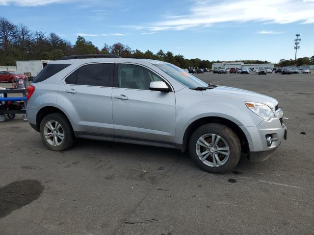 Photo 4 from auction – 2015 CHEVROLET EQUINOX LT with VIN 2GNFLGE31F6419897
