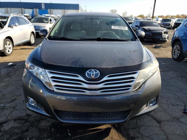 Photo 5 from auction – 2011 TOYOTA VENZA with VIN 4T3BK3BB8BU054440