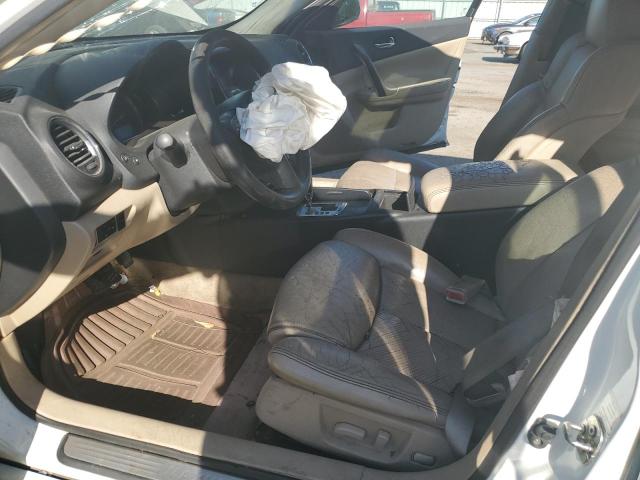 Zdjęcie 7 z aukcji – 2014 NISSAN MAXIMA S z VIN 1N4AA5AP7EC475943