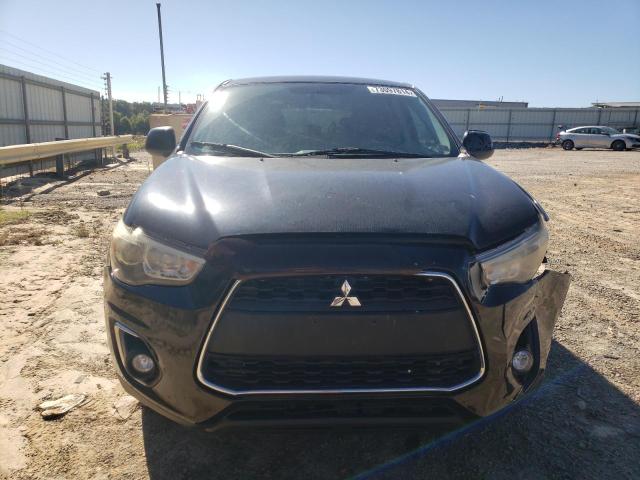 Фото 5 с аукциона – 2015 MITSUBISHI OUTLANDER с VIN 4A4AP3AW5FE035562