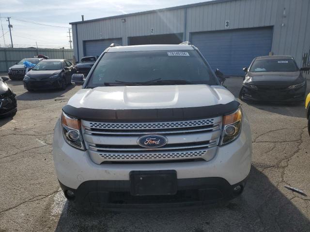 Photo 5 from auction – 2014 FORD EXPLORER X with VIN 1FM5K7D83EGC14967