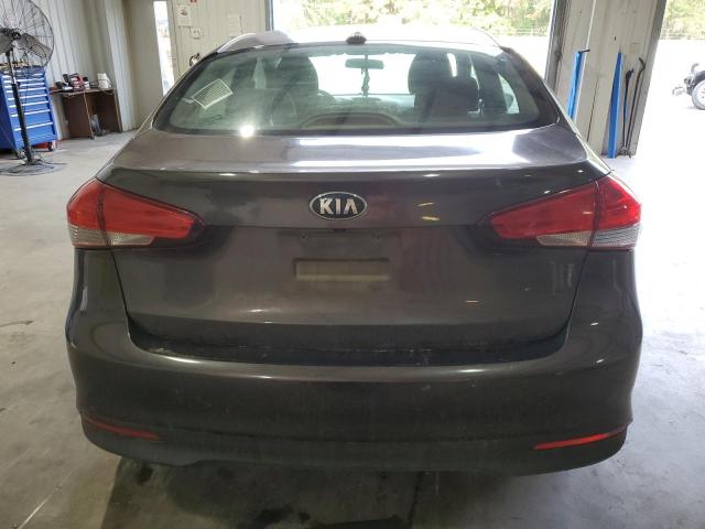 Foto 6 de la subasta – 2017 KIA FORTE LX con VIN 3KPFL4A78HE095690