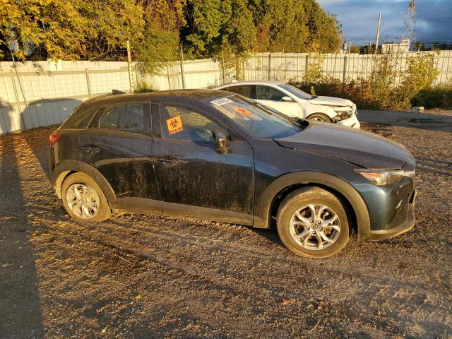 Photo 4 from auction – 2022 MAZDA CX-3 TOURI with VIN JM1DKFC78N1603075