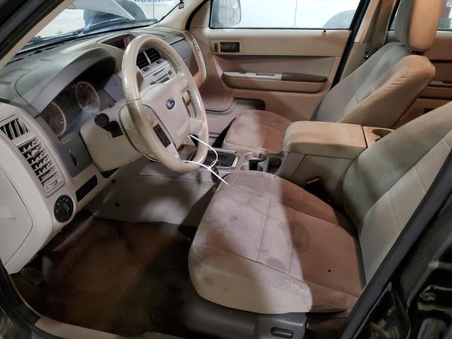 Photo 7 from auction – 2011 FORD ESCAPE XLT with VIN 1FMCU9DG5BKB99627