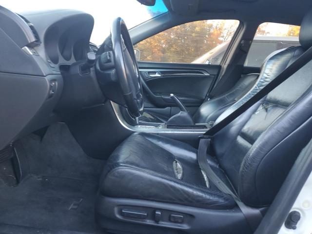 Photo 7 from auction – 2006 ACURA 3.2TL with VIN 19UUA66256A009243
