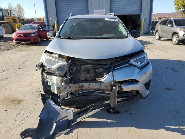 Photo 5 from auction – 2017 TOYOTA RAV4 LE with VIN 2T3BFREV8HW668572
