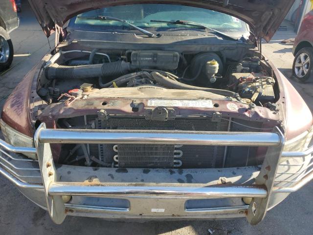 Photo 11 from auction – 2001 DODGE RAM 1500 with VIN 1B7HF13Z51J292550