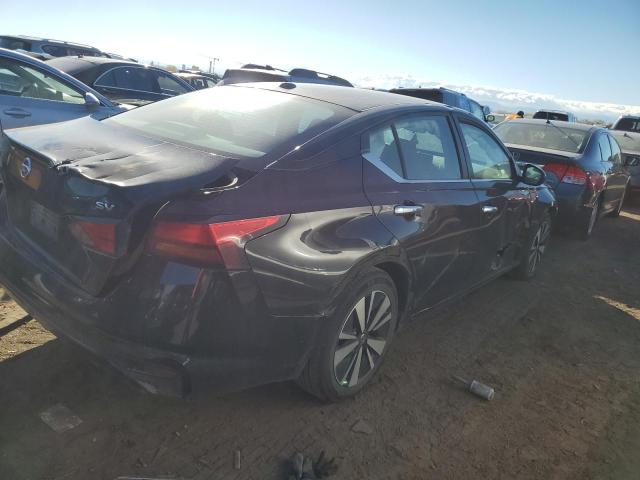 Photo 3 from auction – 2021 NISSAN ALTIMA SV with VIN 1N4BL4DV6MN353547