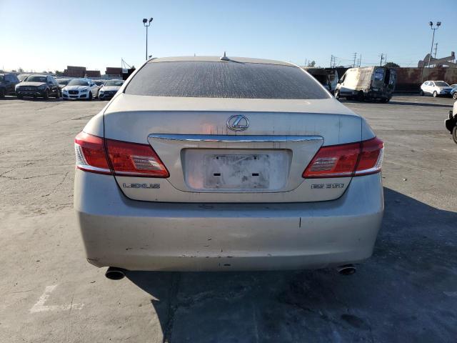 Photo 6 from auction – 2010 LEXUS ES 350 with VIN JTHBK1EGXA2356507