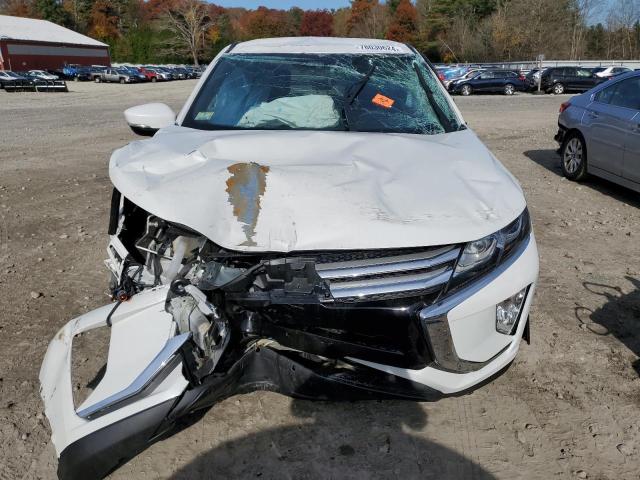 Photo 5 from auction – 2020 MITSUBISHI ECLIPSE CR with VIN JA4AT5AA5LZ015572