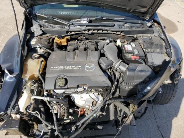 Photo 11 from auction – 2009 MAZDA 6 S with VIN 1YVHP82B295M03886