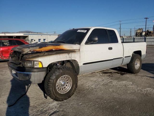 DODGE RAM 1500 1998 with VIN 3B7HC13Z3WG238391 - Photo from auction