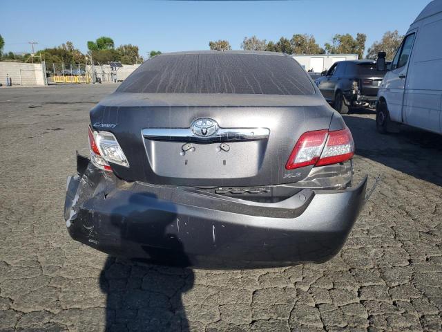 Photo 6 from auction – 2010 TOYOTA CAMRY BASE with VIN 4T4BF3EK6AR079026