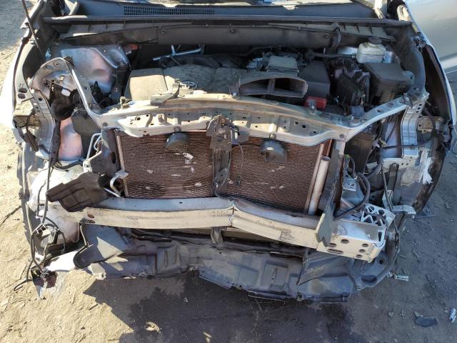 Photo 12 from auction – 2018 TOYOTA HIGHLANDER with VIN 5TDJZRFH5JS556363