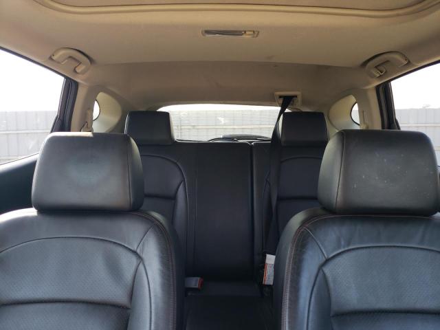 Photo 10 from auction – 2011 NISSAN ROGUE S with VIN JN8AS5MT3BW156554