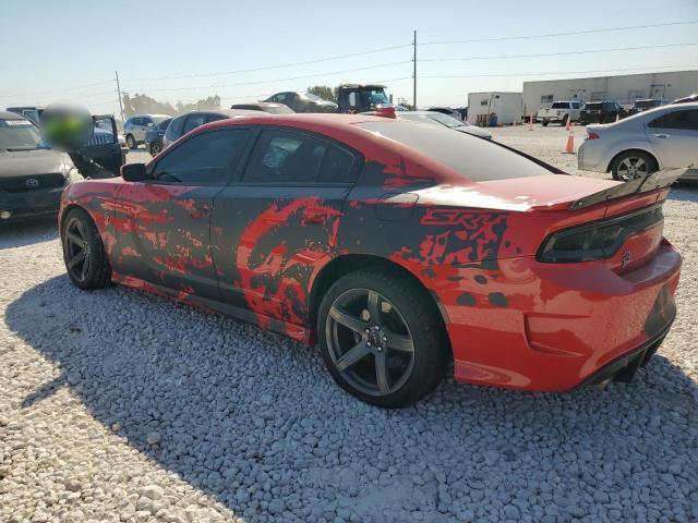 Photo 2 from auction – 2018 DODGE CHARGER SR with VIN 2C3CDXL98JH247045
