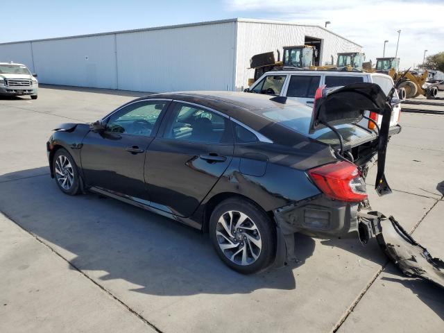 Photo 2 from auction – 2018 HONDA CIVIC EX with VIN 2HGFC2F76JH545202