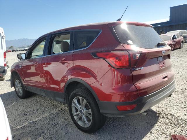 Photo 2 from auction – 2019 FORD ESCAPE SE with VIN 1FMCU9GD0KUC26688
