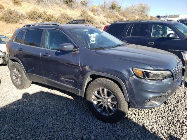 Photo 4 from auction – 2019 JEEP CHEROKEE L with VIN 1C4PJMLB8KD477805