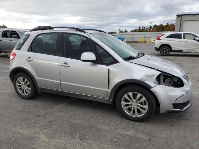 Photo 4 from auction – 2013 SUZUKI SX4 with VIN JS2YB5A30D6100630