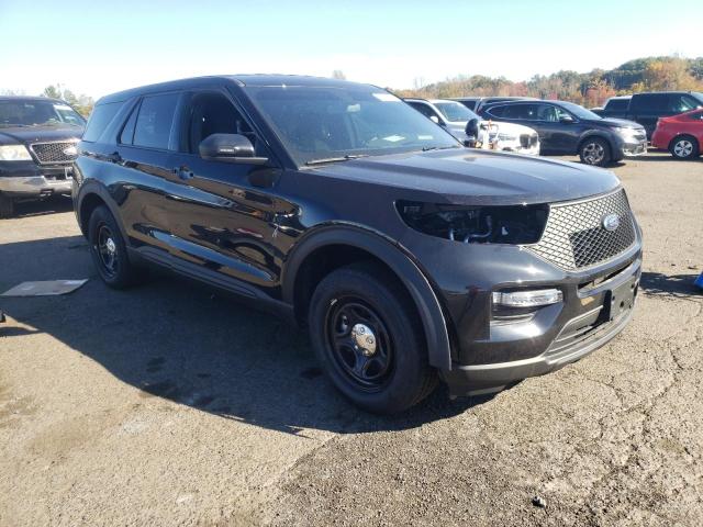 Photo 4 from auction – 2023 FORD EXPLORER P with VIN 1FM5K8AB4PGC18891
