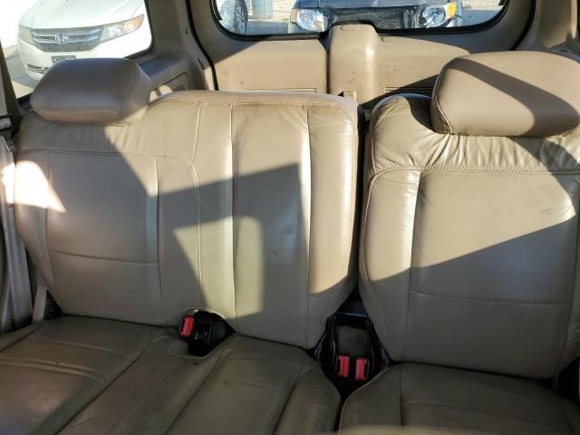 Photo 10 from auction – 2001 FORD EXPLORER E with VIN 1FMZU84P11UB51758